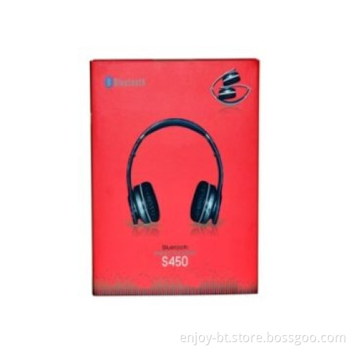New Style USB Digital Audio Headsets with Microphone